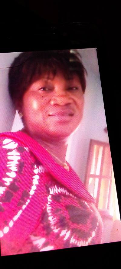Daline 38 Jahre Vl Kamerun