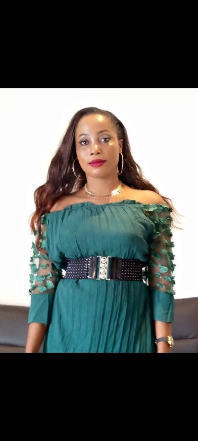 Michou 29 ans Angré Côte d'Ivoire