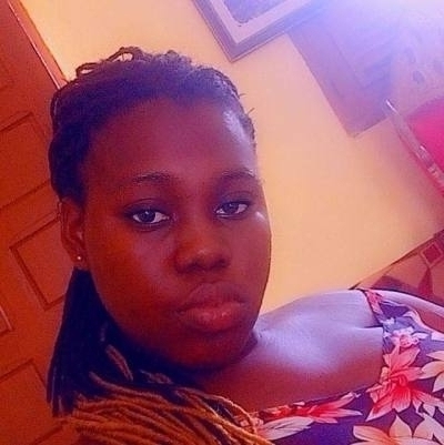 Fatim 21 ans Abidjan Côte d'Ivoire