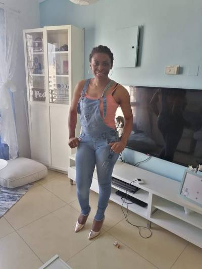 Lucie 38 ans Mfoundi Cameroun