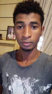 Felicien 28 ans Antsiranana Madagascar