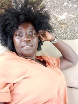 Chaara 39 years Kribi 2 Cameroun
