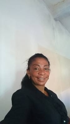Marceline 56 ans Antsiranana Madagascar