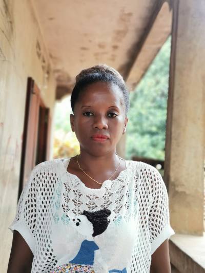 Christine 44 ans Sambava Madagascar