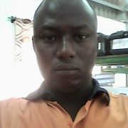 Junior 39 ans Ouagadougou Burkina Faso