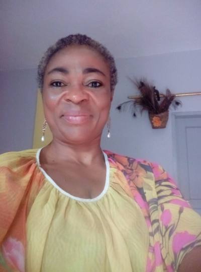 Mireille 42 years Yaoundé Cameroon