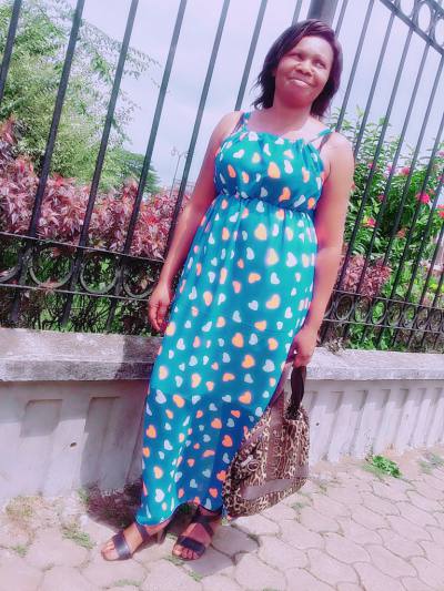 Calees 48 ans Yaoundé Cameroun