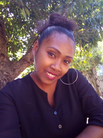 Georgine 34 ans Tamatave Madagascar