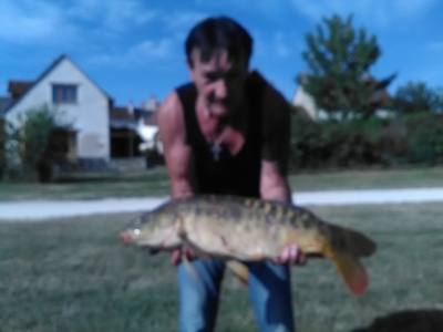 Mario 63 years Chatillon Sur Indre France