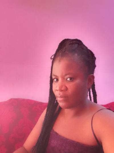 Josephine 44 ans Yaoundé  Cameroun