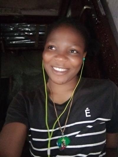Ruka 22 ans Ughelli  Nigeria