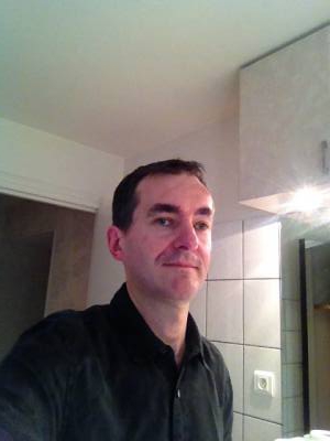 Jean michel 54 ans Thiers France