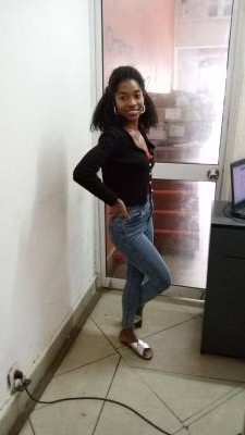 Clemencia 31 ans Toamasina Madagascar