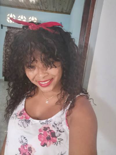 Sylvie 30 ans Sambava  Madagascar