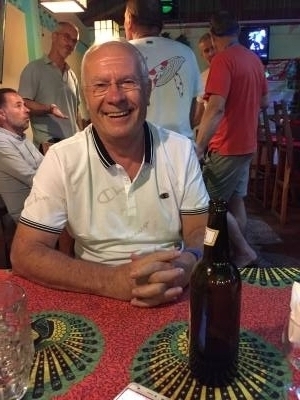 Jean 68 ans Charvieu-chavagneux France