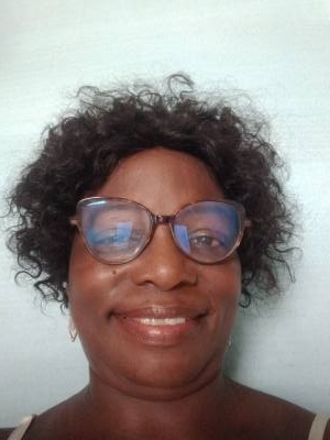 Valentine 59 ans Edea Cameroun