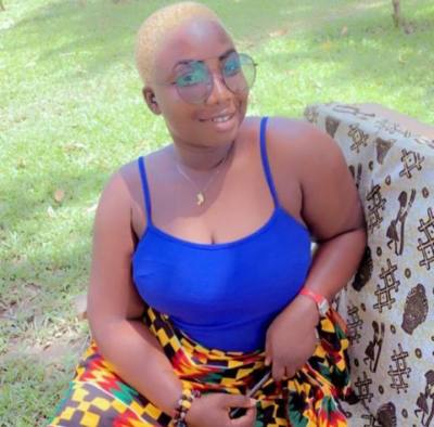 Amy 37 ans Abidjan Côte d'Ivoire
