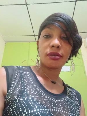 Marina 37 ans Gagnoa  Côte d'Ivoire