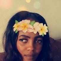 Manuela 36 Jahre Yaoundé Kamerun