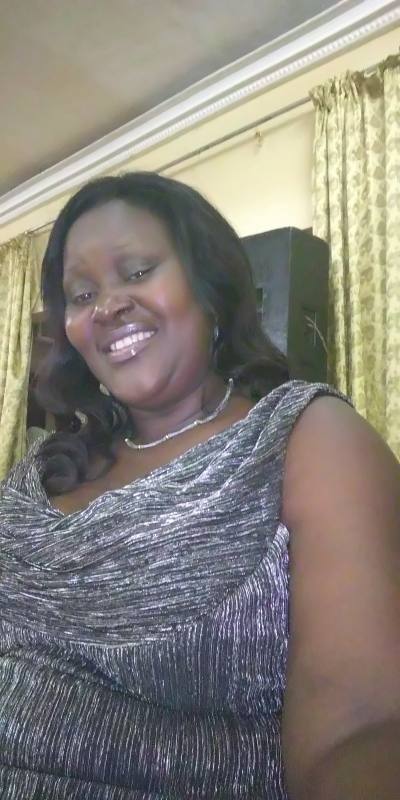 Miriame 47 ans Yaoundé Cameroun