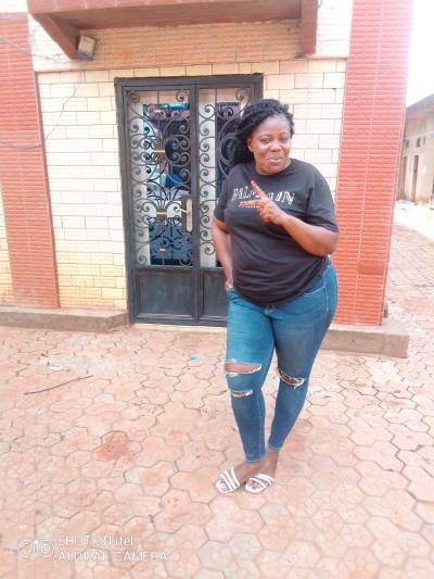 Joelle 36 years Yaoundé Cameroon