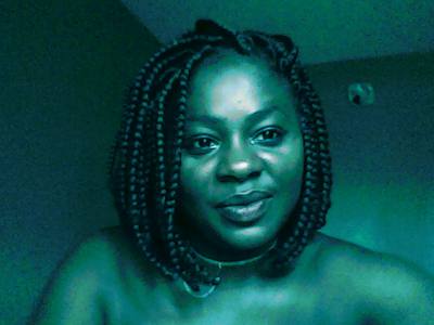 Lili 32 ans Dakar Gabon