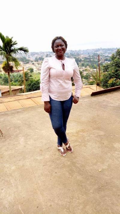 Nicaise 31 years Yaounde-centre Cameroon
