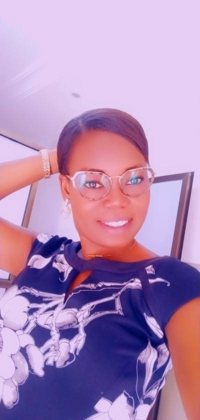 Clarisse 35 ans Lomé Togo