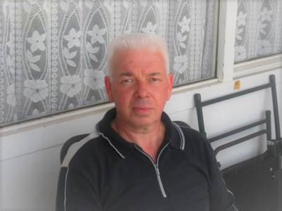 Patrice 58 ans Lille France