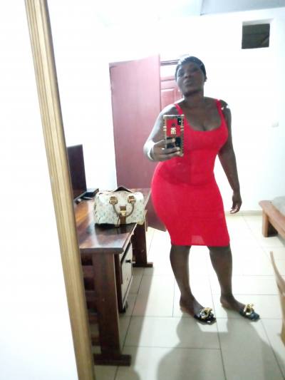 Sou 34 ans Yaoundé Cameroun