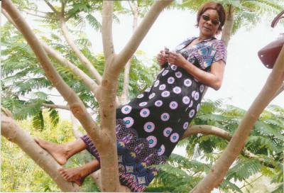 Aurelie Site de rencontre femme black Cameroun rencontres célibataires 25 ans