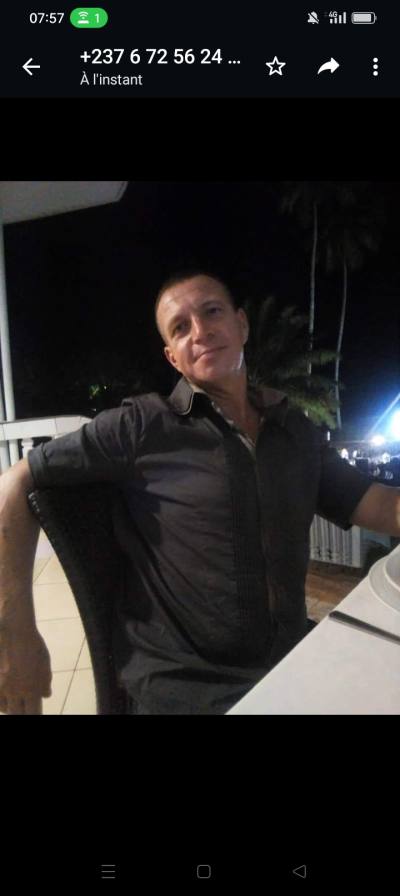 Laurent  48 ans Montpellier  France