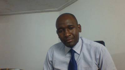 Josh 48 ans Yaoundé Cameroun