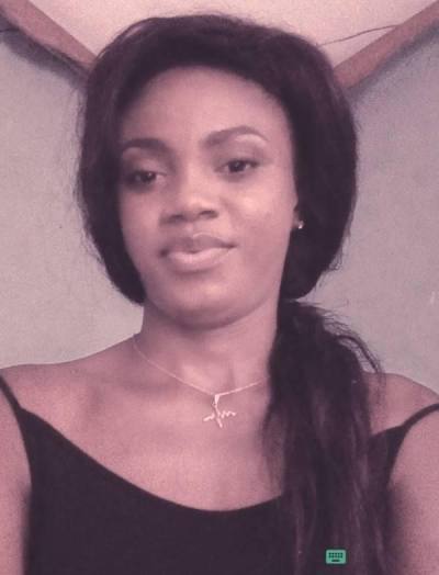 Sandra 31 Jahre Littoral Douala Bassa Kamerun