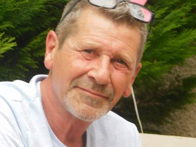Moi 54 ans Aix En Provence  France