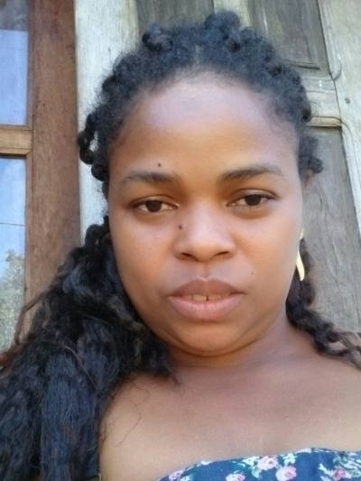 Ezeka 37 ans Toamasina Madagascar