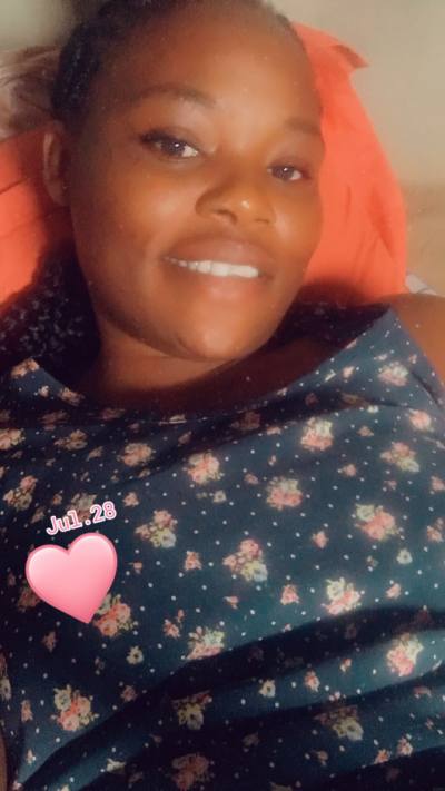 Andrienne 30 ans Bertoua  Cameroun