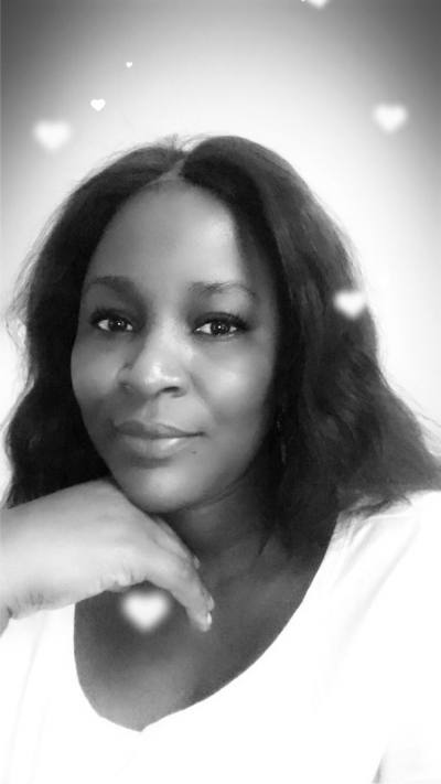 Fanta 38 ans Dakar  Sénégal