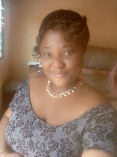 Charnelle 30 ans Cotonou Bénin