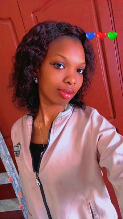 Issaka 25 ans Casablanca  Maroc