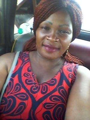 Tatiana 37 ans Yaounde 4 Cameroun
