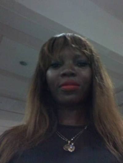 Maria 43 ans Yaoundé Cameroun