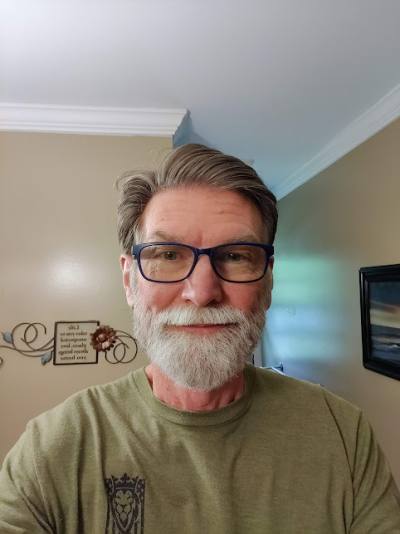 Sam 63 ans Tri-cities Etats-Unis