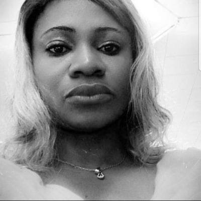 Martine 44 ans Douala  Cameroun