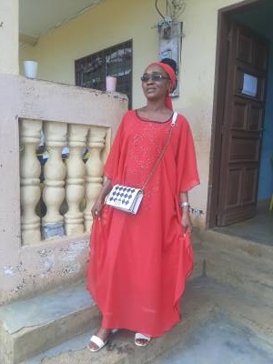 Marlyse 39 ans Douala 5 Cameroun