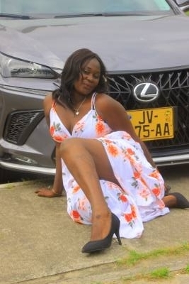 Melissa Site de rencontre femme black France rencontres célibataires 34 ans
