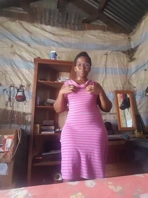 Simone 31 ans Antalaha Madagascar