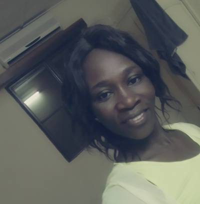 Reine 34 years Ouagadougou Burkina Faso