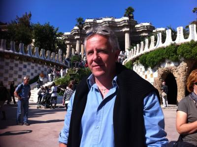 Jack 55 ans Paris France