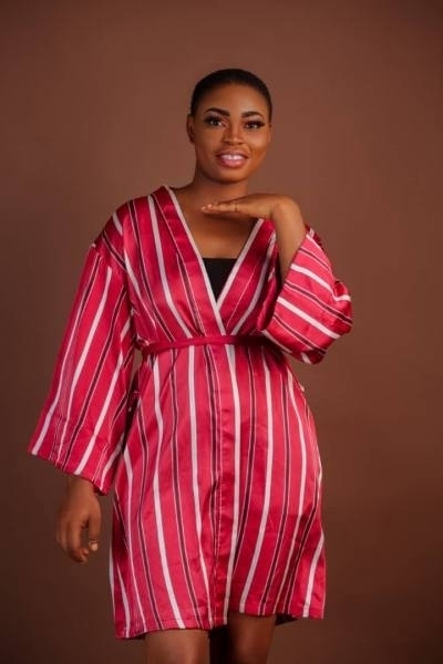 Lili 22 ans  Nkoranza  Ghana